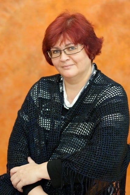 Абрамова Ирина Леонидовна.
