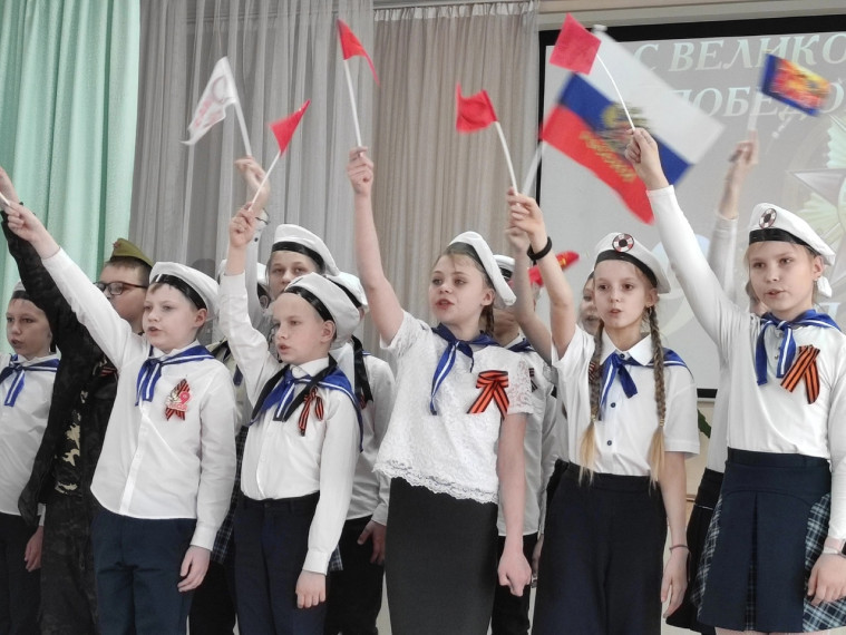 Битва хоров.