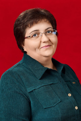 Филонская Ольга Алексеевна Филонская Ольга Алексеевна